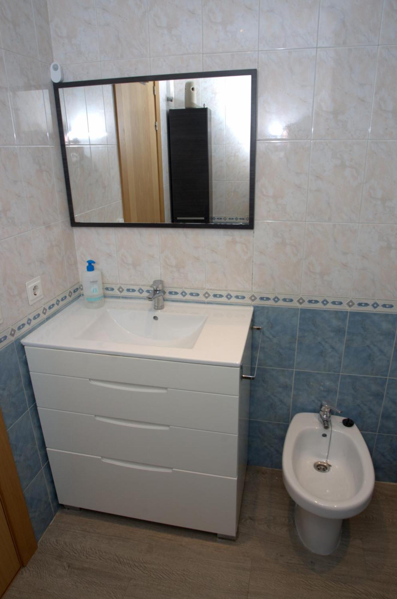 Malaga Centro Historico. Appartement Buitenkant foto