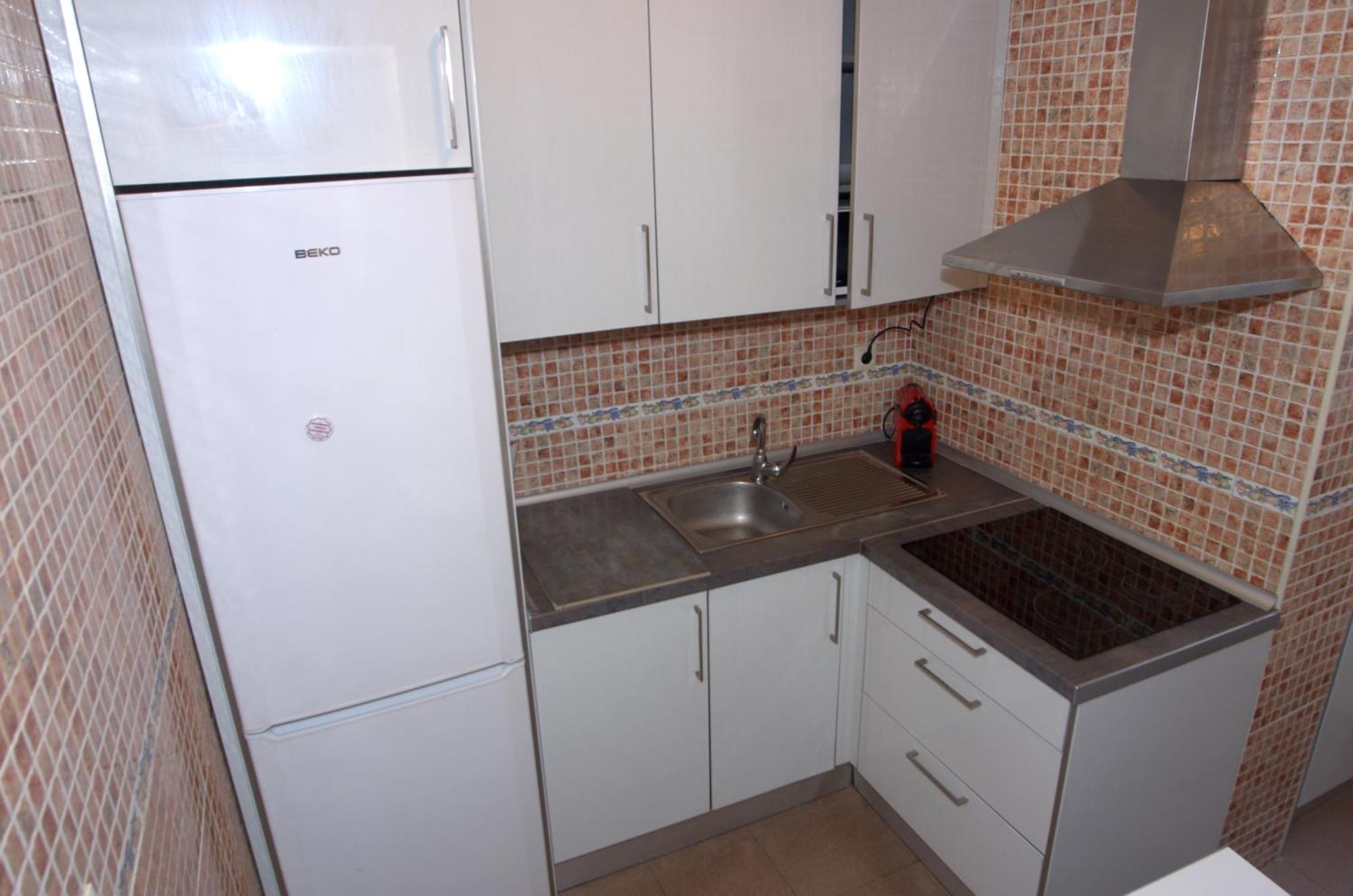 Malaga Centro Historico. Appartement Buitenkant foto